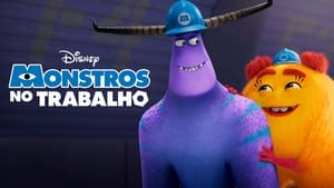 Monstruos a la obra