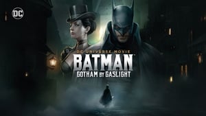 Batman: Gotham a Luz de Gas