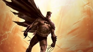 Batman: El regreso del Caballero Oscuro, Parte 2