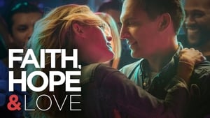 Faith, Hope & Love