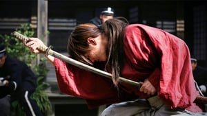 Kenshin, el guerrero samurái