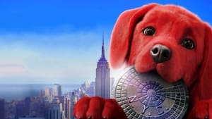 Clifford, el gran perro rojo