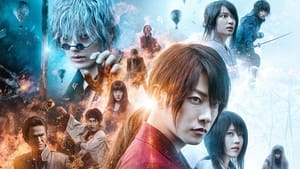 Kenshin, el guerrero samurái: El final