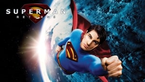 Superman Returns: El regreso