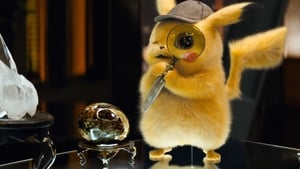 Pokémon Detective Pikachu