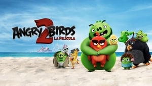 Angry Birds 2: La película