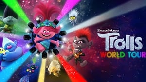 Trolls 2 Gira mundial