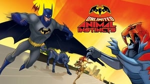 Batman Unlimited: Instinto animal