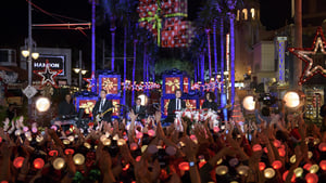 The Wonderful World of Disney: Magical Holiday Celebration