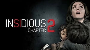 Insidious: Capítulo 2