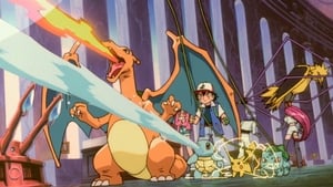 Pokémon 2: El poder de uno