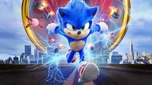 Sonic. La película