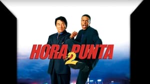 Hora punta 2