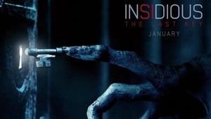 Insidious: La última llave