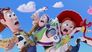 Toy Story 4