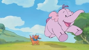 La película de Heffalump