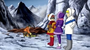 Scooby-Doo y el abominable hombre de las nieves