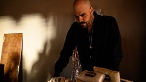 El Inmortal: una película de Gomorra