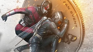 Ant-Man y la Avispa