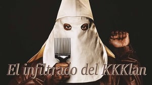 Infiltrado en el KKKlan