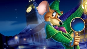 Basil, el ratón superdetective