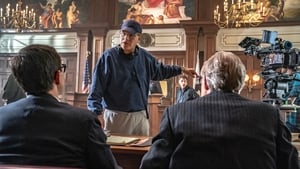 El juicio de los 7 de Chicago