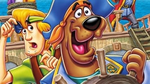 ¡Scooby-Doo! ¡Piratas a babor!