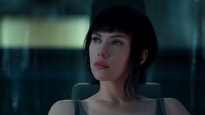 Ghost in the Shell: El alma de la máquina