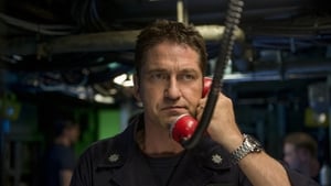 Hunter Killer: caza en las profundidades