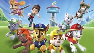 La patrulla canina: la película