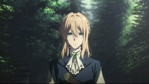 Violet Evergarden: La eternidad y la muñeca de recuerdos automáticos