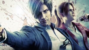 Resident Evil: Oscuridad infinita