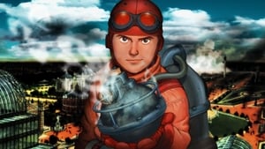 Steamboy