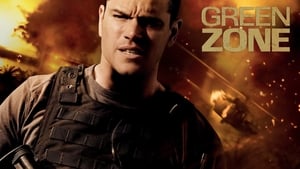 Green Zone: Distrito protegido