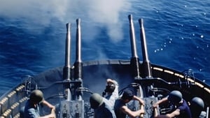 The Pacific War in Color