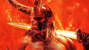 Hellboy