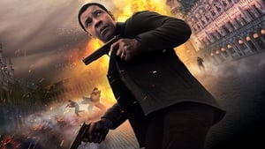 The Equalizer 2 (El protector 2)