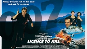 007: Licencia para matar