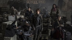 Rogue One: Una historia de Star Wars