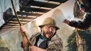 Jumanji: siguiente nivel