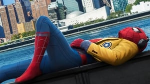 Spider-Man: Homecoming