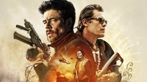 Sicario: el día del soldado