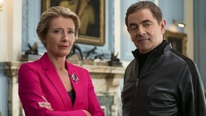 Johnny English: De nuevo en acción