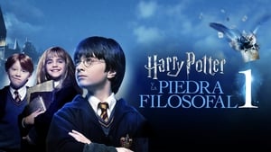 Harry Potter y la piedra filosofal