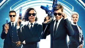 Men in Black International