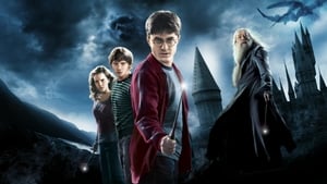 Harry Potter y el misterio del príncipe