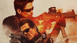 Sicario: el día del soldado