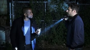 Psych: The Movie