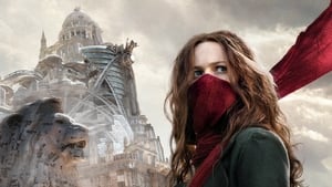 Mortal Engines