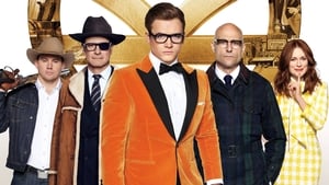 Kingsman: El círculo de oro